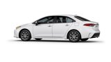 New 2025 Toyota Corolla LE image 5