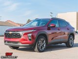 Used 2024 Chevrolet Trax LT image 3
