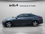 Used 2020 Kia Optima S image 4