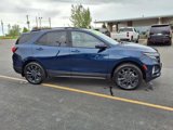 Used 2023 Chevrolet Equinox RS w/ RS Leather Package image 4