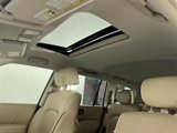 Used 2017 Nissan Armada Platinum image 2