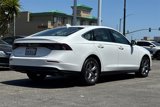 Certified 2024 Honda Accord EX image 5