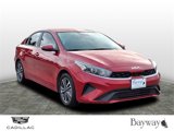 Used 2024 Kia Forte LXS w/ LXS Technology Package image 3