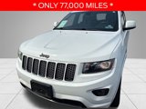 Used 2014 Jeep Grand Cherokee Altitude image 2