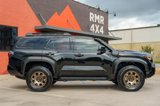 Used 2025 Toyota 4Runner 4WD image 4