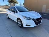 Used 2021 Nissan Versa S image 3
