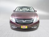 Used 2014 Honda Odyssey EX-L image 2
