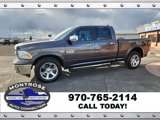 Used 2017 RAM 1500 Laramie w/ Protection Group image 4