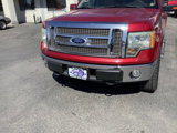 Used 2010 Ford F150 Lariat image 4