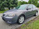Used 2008 MAZDA MAZDA3 i Touring image 2