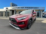 Used 2022 Toyota RAV4 Adventure image 6