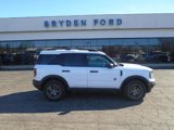 Used 2021 Ford Bronco Sport Big Bend image 4