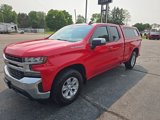 Used 2019 Chevrolet Silverado 1500 LT w/ All-Star Edition image 2