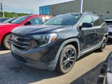 Used 2019 GMC Terrain SLE w/ Black Edition image 3