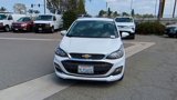 Used 2021 Chevrolet Spark LT image 3
