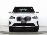 Used 2022 BMW X3 xDrive30i w/ Convenience Package image 2