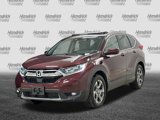Used 2019 Honda CR-V EX-L image 5