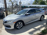 Used 2018 Honda Civic LX image 2