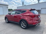 Used 2018 Hyundai Santa Fe Sport w/ 2.4L Value Package 02 image 2