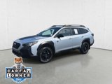 Used 2022 Subaru Outback Wilderness image 4