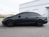 Used 2013 Honda Civic Si image 3