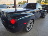 Used 2006 Chevrolet SSR w/ Preferred Equipment Group image 5