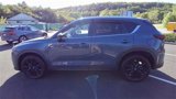 Used 2023 MAZDA CX-5 Carbon Edition image 5