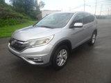 Used 2016 Honda CR-V EX image 2
