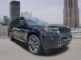 Used 2021 Jeep Grand Cherokee L Overland w/ Luxury Tech Group IV image 5
