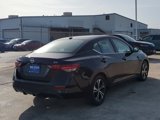Used 2023 Nissan Sentra SV image 3
