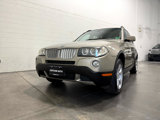 Used 2007 BMW X3 3.0si image 3
