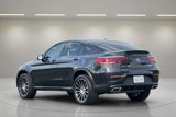 Used 2022 Mercedes-Benz GLC 300 4MATIC Coupe image 5