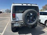 Used 2003 HUMMER H2 w/ Preferred Equipment Group image 4