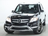 Used 2014 Mercedes-Benz GLK 350 4MATIC image 3