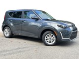 New 2025 Kia Soul LX image 2