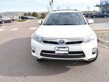 Used 2012 Toyota Highlander Limited image 2