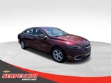 Used 2016 Chevrolet Malibu LS image 5