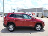 Used 2016 Jeep Cherokee Latitude w/ Comfort/Convenience Group image 3