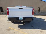 New 2024 Chevrolet Silverado 1500 W/T w/ WT Fleet Convenience Package image 5