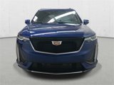 New 2025 Cadillac XT6 Sport w/ LPO, Floor Liner Package image 2