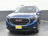 Used 2020 GMC Terrain SLE w/ Driver Convenience Package image 3
