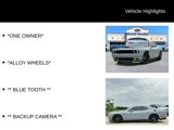 Used 2021 Dodge Challenger GT w/ Blacktop Package image 4