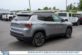 Certified 2024 Jeep Compass Limited image 6