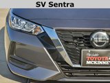 Used 2023 Nissan Sentra SV w/ All-Weather Package image 3