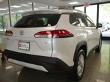 Certified 2022 Toyota Corolla Cross LE image 4