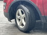 Used 2016 Ford Explorer XLT w/ Equipment Group 202A image 5