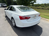 Used 2017 Chevrolet Malibu LT w/ Driver Confidence Package image 4