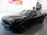 Used 2018 Dodge Challenger SXT w/ Blacktop Package image 3
