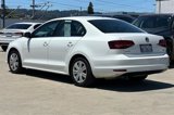 Used 2017 Volkswagen Jetta S image 5