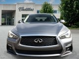 Used 2018 INFINITI Q50 Sport image 2